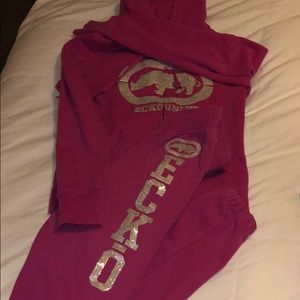 Ecko Unlimited Jumpsuit Small